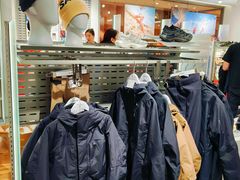 -松雷商业(南岗店)