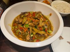 -衡厨·衡阳土菜(中南店)