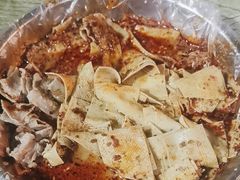 -马贤涮烤(超英·长乐家园店)