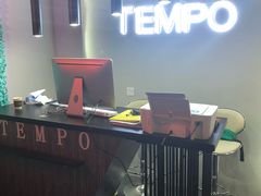 -TEMPO 音乐(五角场店)