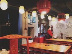 大堂-醉长安(南门总店)