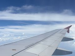 -张家界荷花国际机场