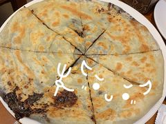 -清真·鸦儿李记·涮肉(和平里店)