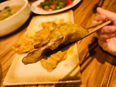 -關東雪东北菜(中庚漫游城店)