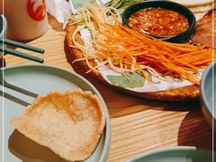 -迷你椰·泰式大排档(虹口店)
