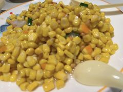 -北李妈妈菜·海肠捞饭(开发区万达店)
