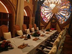 -叶叶菩提·晋福宫