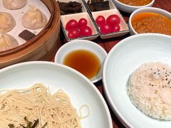 -裕兴记•蟹黄面馆(人民广场店)