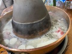 -元盛居(生态大街店)