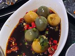-冰城小镇音乐串吧·聚会餐厅(百子湾店)