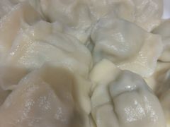 -添福来墨鱼饺子 · 海鲜东北菜(泡崖店)