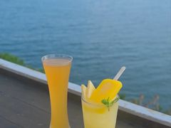 -Brew Farm·精酿农场海滨悬崖餐厅