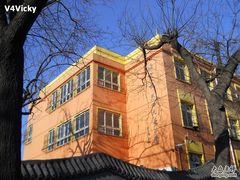 -北京市东城区东四九条小学