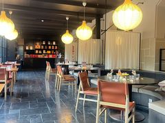 -荷风细雨·中国茶宴(碧云店)