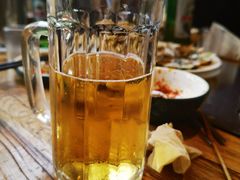-柿子树炭烤羊腿(金台路店)