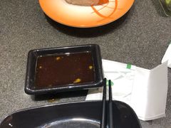 -禾绿寿司·定食·拉面·烧炸(喜荟城店)