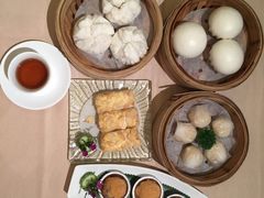 陶陶居海鮮酒家(新馬路店)-陶陶居海鲜酒家(新马路店)