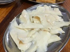 -江村四哥新鲜牛肉店(江高总店)