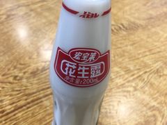 -门框胡同百年卤煮(前门店)