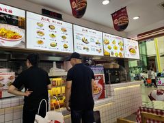 -陕西餐厅(欧亚卖场店)