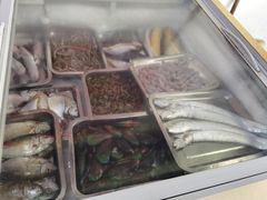 -海之鲜大排档(东山海鲜金銮湾店)