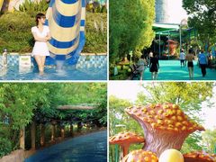 -苏州乐园森林水世界