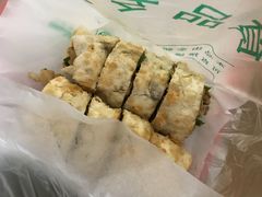 熏肉大饼-东北熏肉大饼(大学南路店)