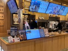 -霸王茶姬(大连万象汇店)
