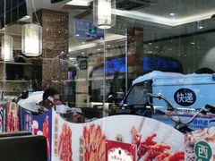 -西部马华清真食府·丝路菜(大钟寺店)