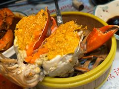 -三妹小龙虾·黄油蟹(华侨城总店)