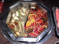 -渝利重庆火锅