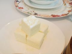 雪山酸奶-青岛海景花园大酒店·粤海餐厅