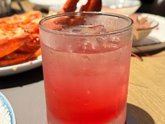 -博林天瑞喜来登酒店·西丽尚膳