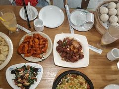 -陈傻子餐厅(世纪都会店)