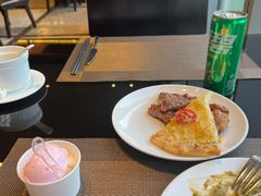 -大中华希尔顿酒店-念自助餐·嗨啤·小龙虾
