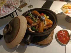 -春树下·树屋花房西餐厅(罍街AS1980店)