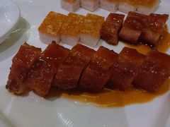 -誉八仙粤菜(万象天地店)