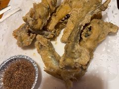 -旺角小渔村·海肠捞饭开创者(环山路店)