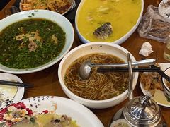 -金陵后厨·南京菜(新街口秣陵路店)