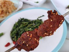 -老毛手抓·盐池滩羊非遗手抓(宁夏总店)