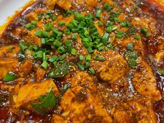 -老灶房-四川土菜(开元店)