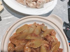 -大隐隐于市私房菜(保和小区店)