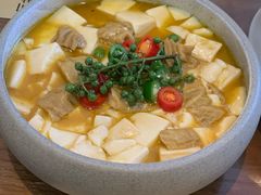 -榕意·川味之美(深业上城店)