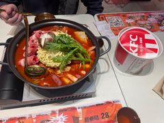 -崔解放·朝韩大排档(虹悦城店)