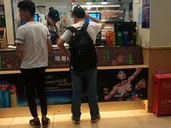 -德克士(虹桥火车站店)