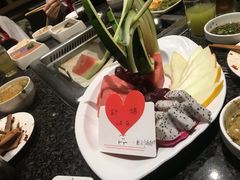 -海底捞火锅(崇文门新世界百货店)