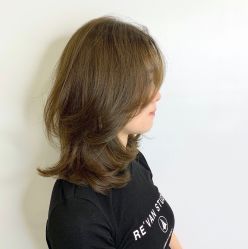 -简影造型·自选烫染接发salon