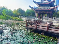 -厦门园林博览苑