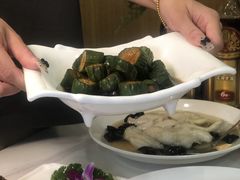 -老大同酒家·糟卤·本帮菜(中山公园店)