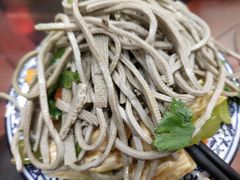 -晋爱面大同刀削面(白纸坊店)